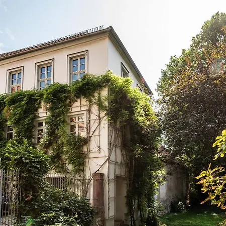 Am Dom Apartamento Naumburg (Saale)