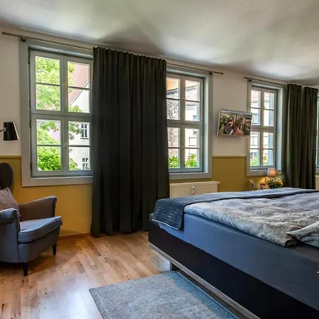Am Dom Apartment