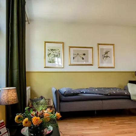 Apartment Am Dom