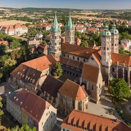 Am Dom Apartamento Naumburg (Saale)