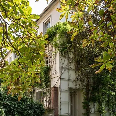 Am Dom Apartamento *