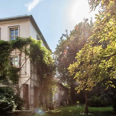 Appartement Am Dom *