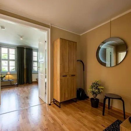 Am Dom Apartamento