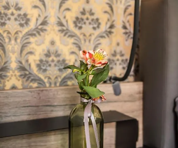 Am Dom Apartman Naumburg